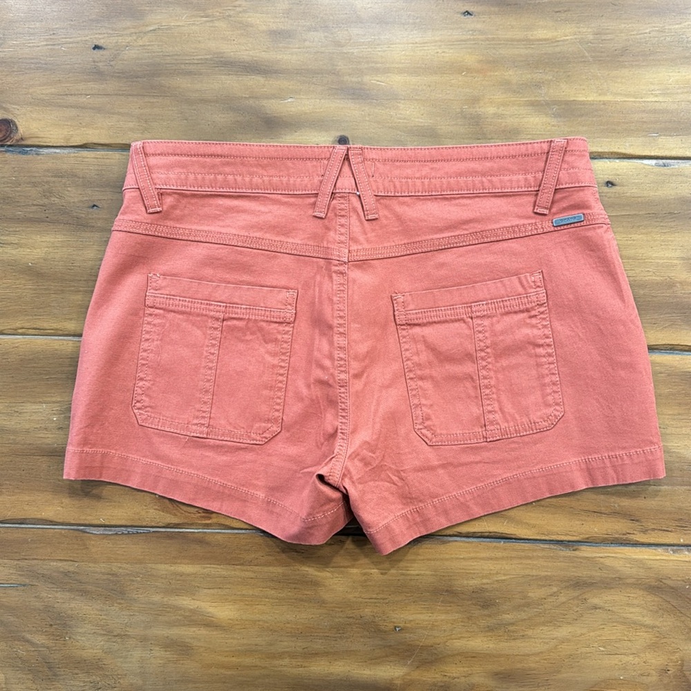 NWOT Prana Tess Shorts - Picture 2 of 3